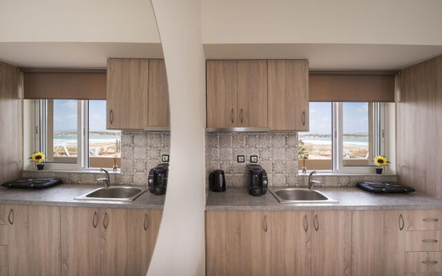 Sea & City Apartments