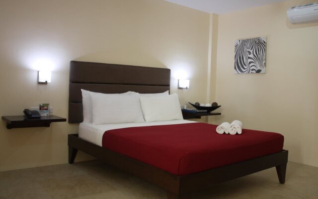 Panglao Regents Park Resort