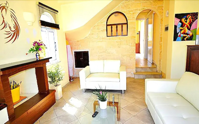 Latchi Villas