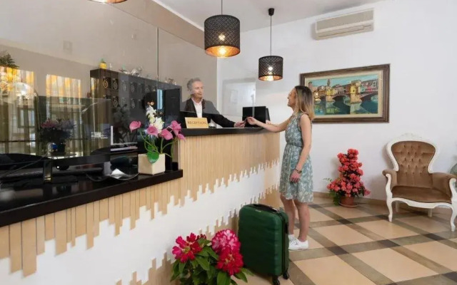 Hotel Bruna