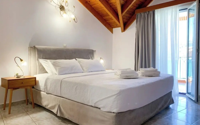 Rouchotas Apartments