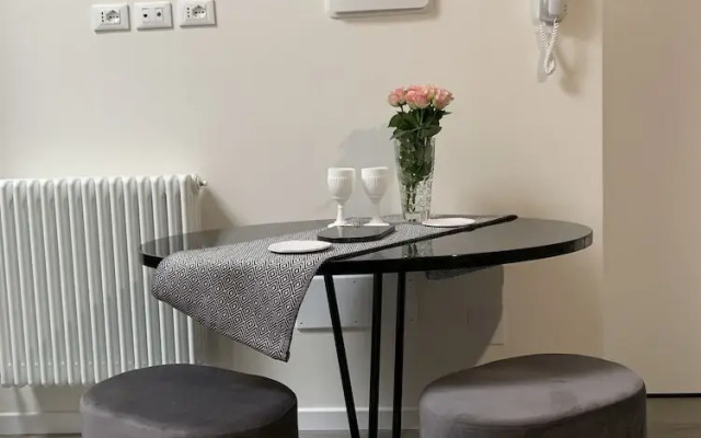 L'8 Boutique Via Piella
