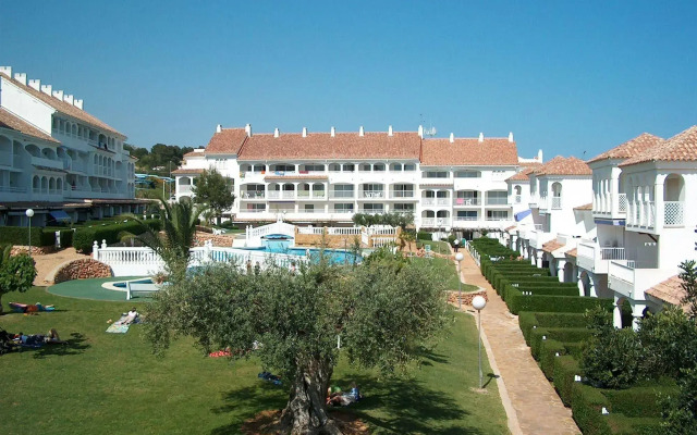 Al-andalus Casa Azahar