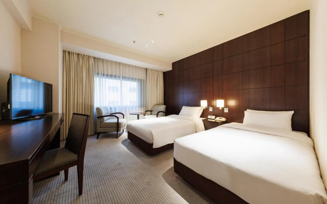 Hotel Metropolitan Edmont Tokyo
