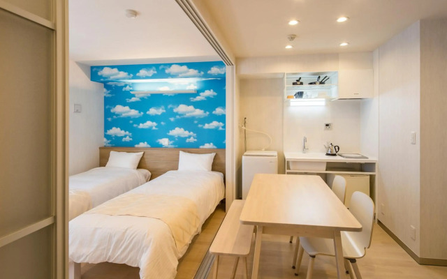 Hotel SAILS