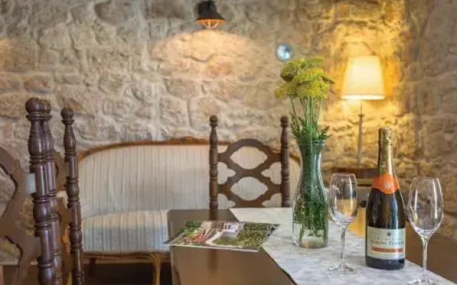 Holiday Home Zezevica