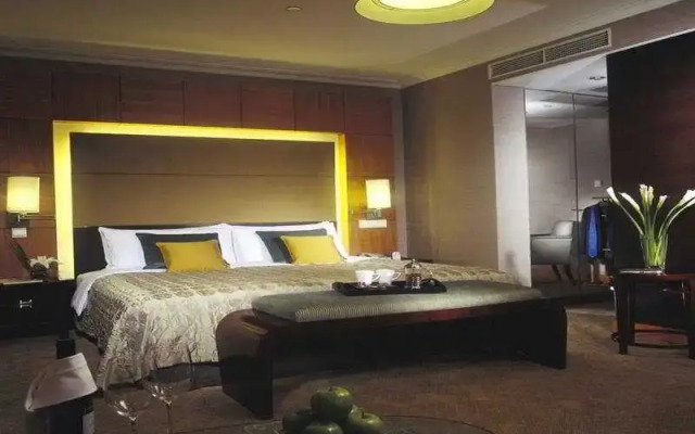 Dasin Convention Center