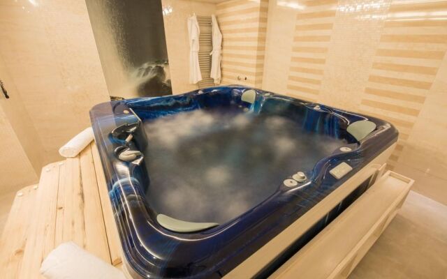 Edelweiss Poiana Hotels