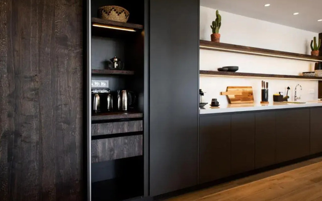 Luxe Apartments Hotel del Golf - Las Brisas Marbella