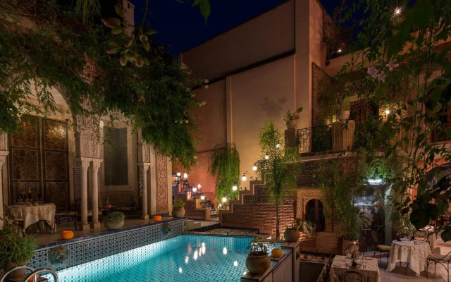 Palais Sebban