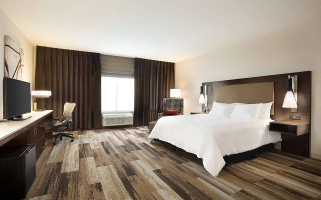 Hilton Garden Inn Downtown Birmingham