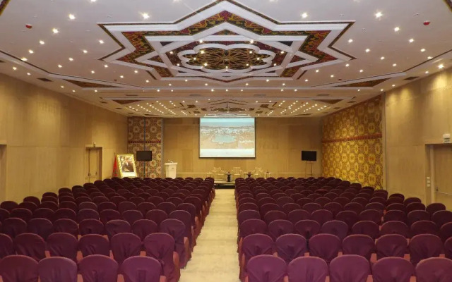 Hotel Atlantic Palace