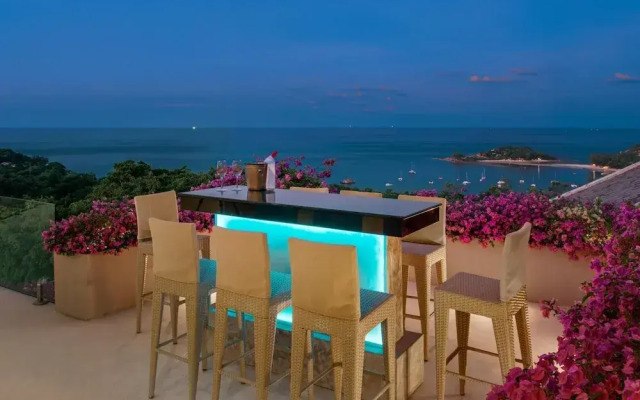 Baan Bon Khao - Choeng Mon