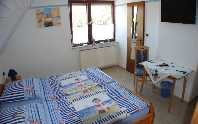 Pension An der Reling