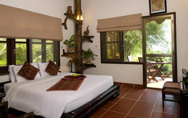 VietStar Resort & Spa