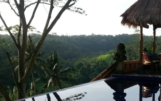 Green Spirit Villa