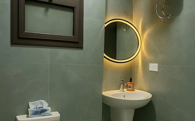 Experience the Charm of Porto Said Chalets