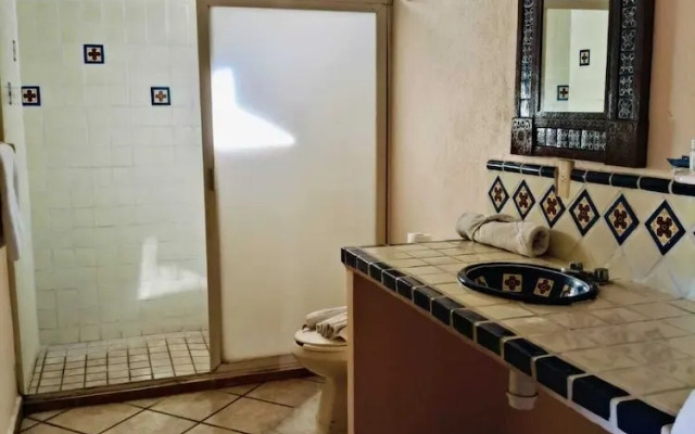 Villas Vista Suites Sayulita