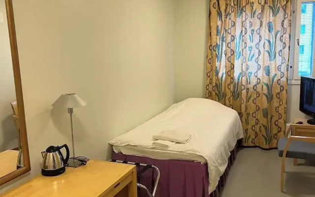 Grand Hostel Imatra