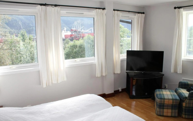 Kløver Hotel