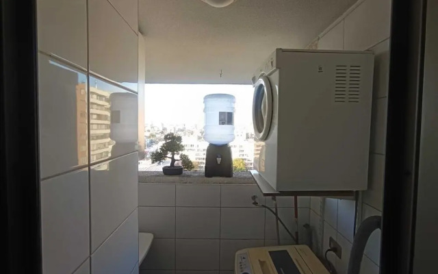 Oceana Suites Antonio Varas