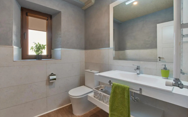 Apartamentos Casa Dakar