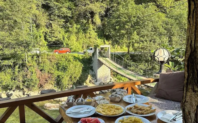 Nehir Bungalows