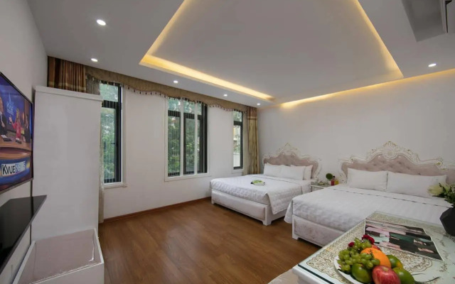 Kingly Hotel