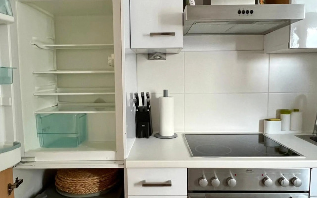 Ferienwohnung Möwenblick