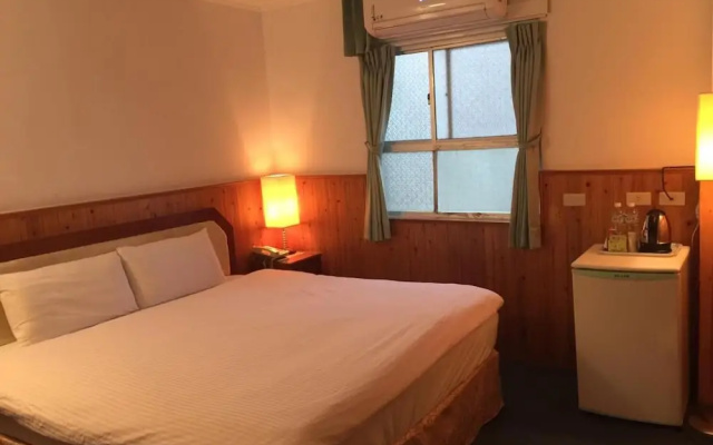 Chinshang Pastoral Farm Resort