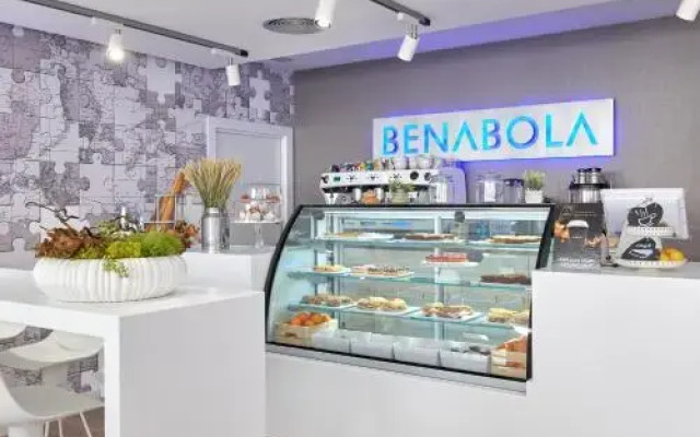 Benabola Hotel & Apartments
