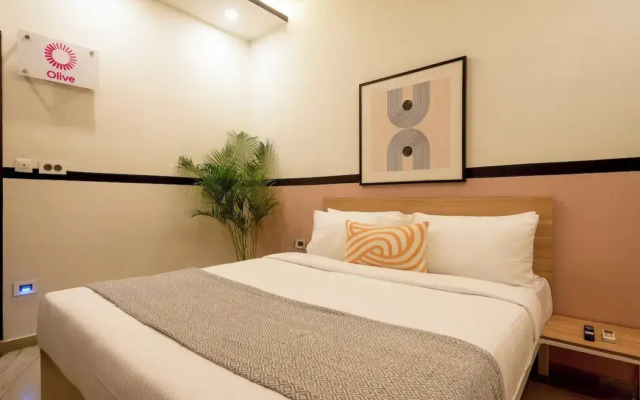 Olive Golflinks - by Embassy Group