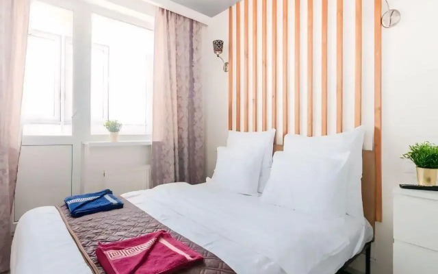 Relax Apart (Релакс Апарт) на улице Молодёжная 78