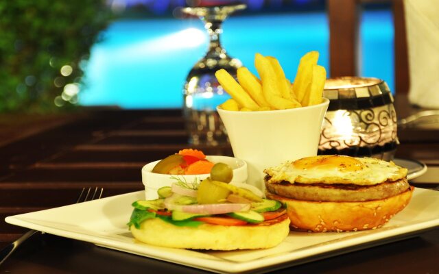 Best Western Sur