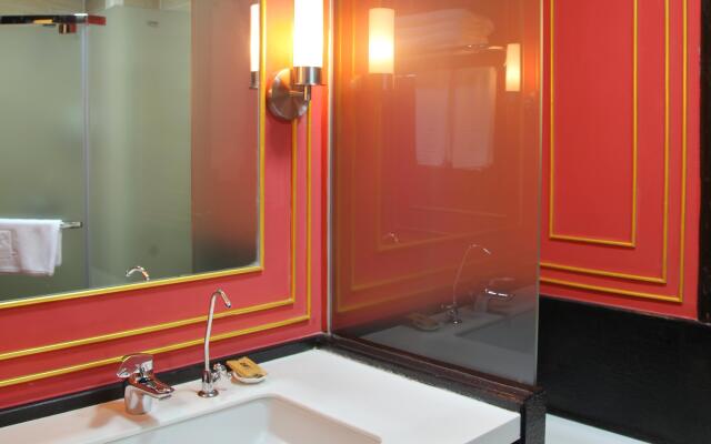 Wuzhen Guesthouse