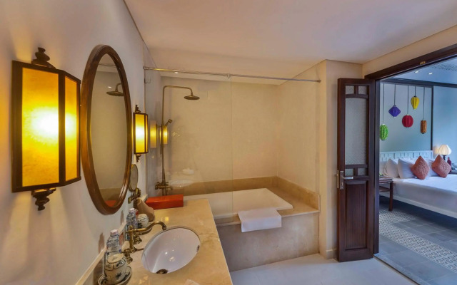 Cozy Hoian Boutique Villas
