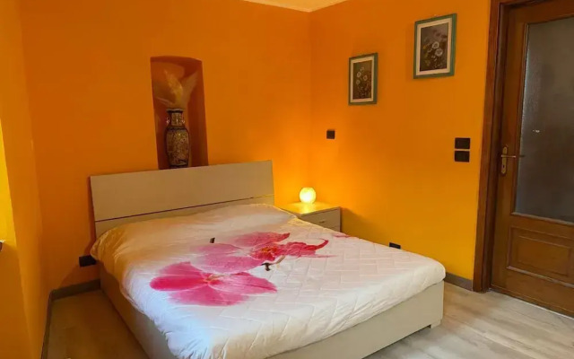 La Casa dei Fiori