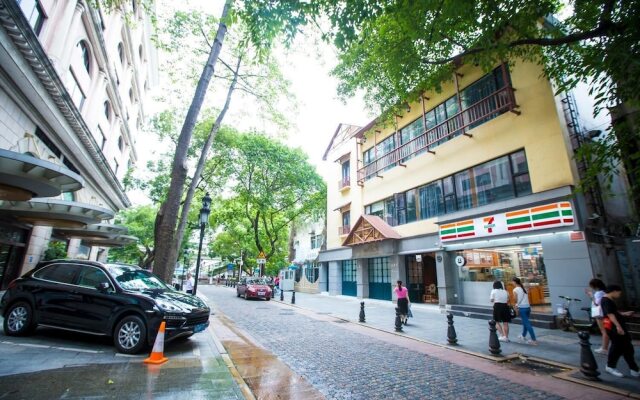 Yuguo Hotel