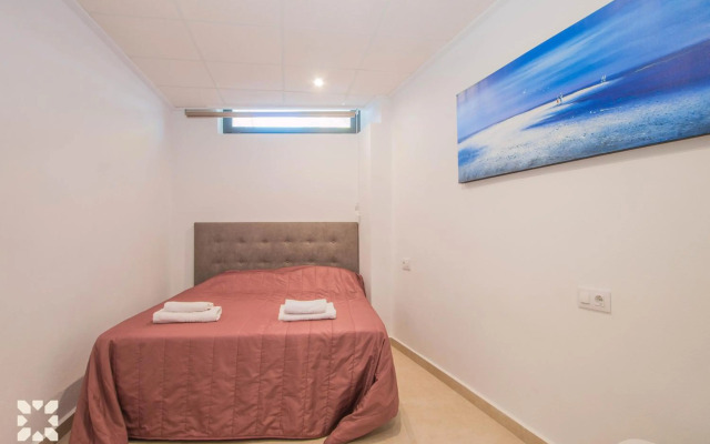 Abahana Villas Casa Cap Blanc