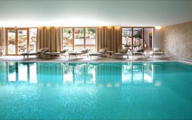 Hotel Restaurant Krone