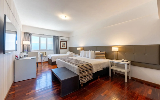 Hotel Tolosa