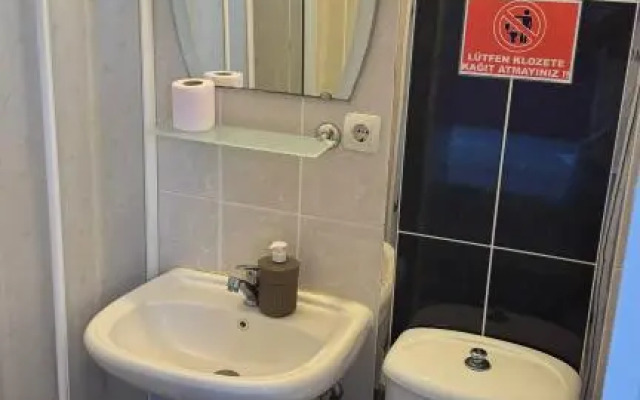 Sevenday’s Pansiyon