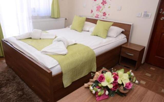 Garni Hotel Laguna Lux