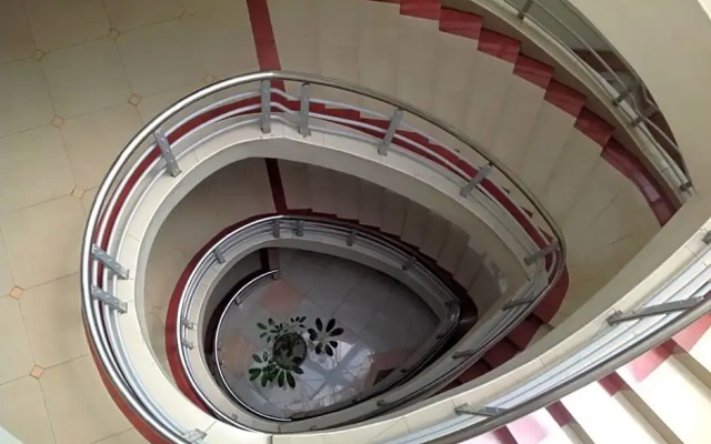Diamond Hotel