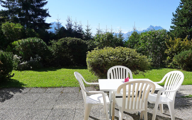 Le Mont Blanc 2