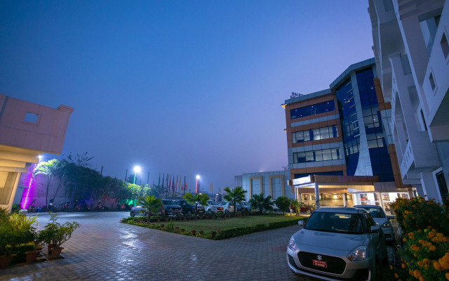 Hotel Starlight Nepalgunj