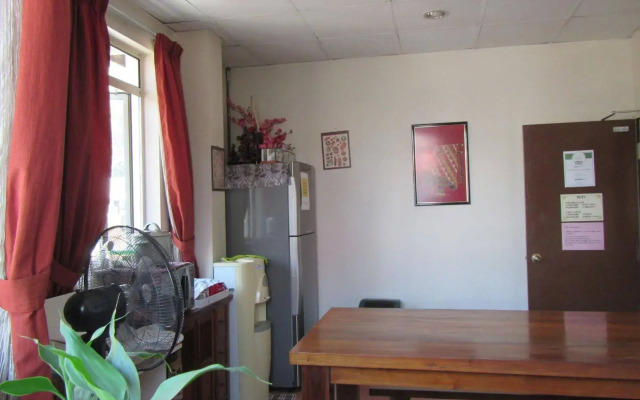 Sensi Backpackers Hostel