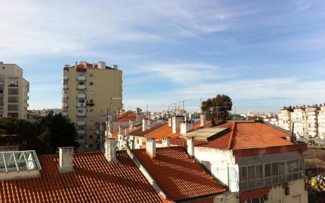 In Bed with Lisbon 5E