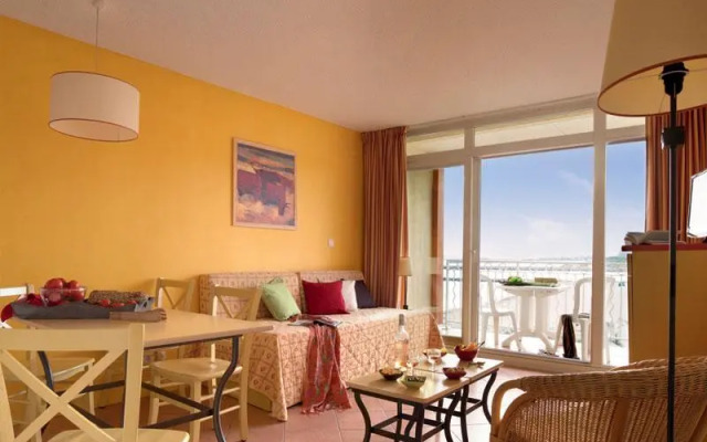 SOWELL RÉSIDENCES Les Sablons