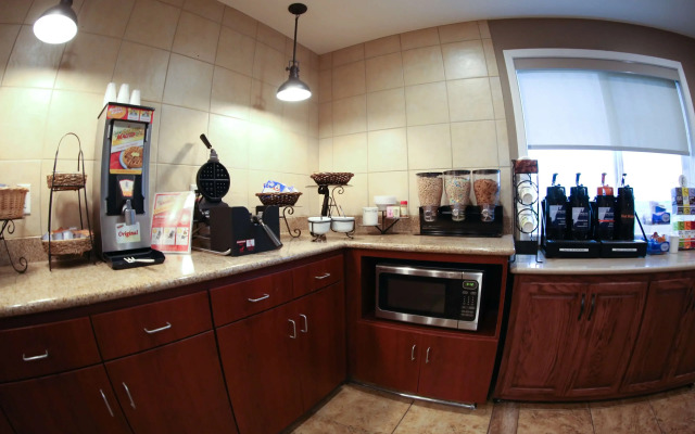 GrandStay Hotel & Suites Perham